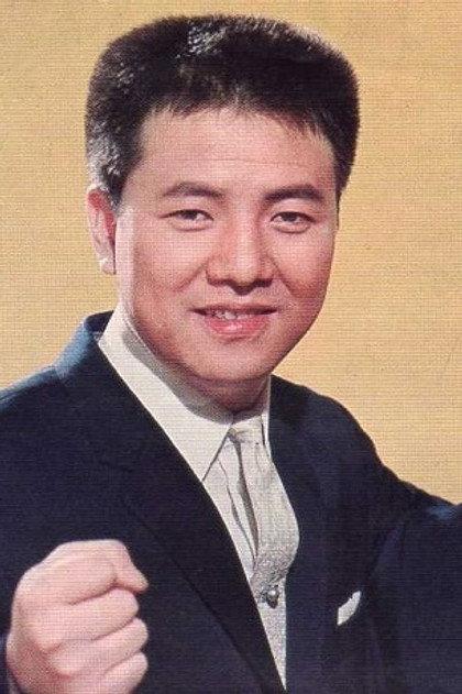 Kazuo Shirane - Actor Profile Photo
