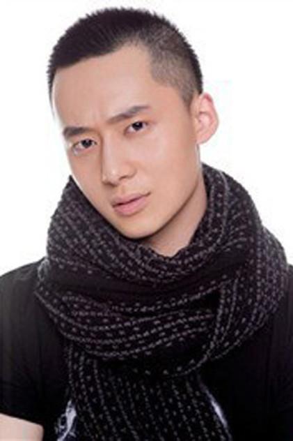 Furun Zhu - Actor Profile Photo
