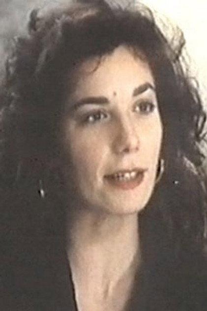Carla Benedetti - Actor Profile Photo