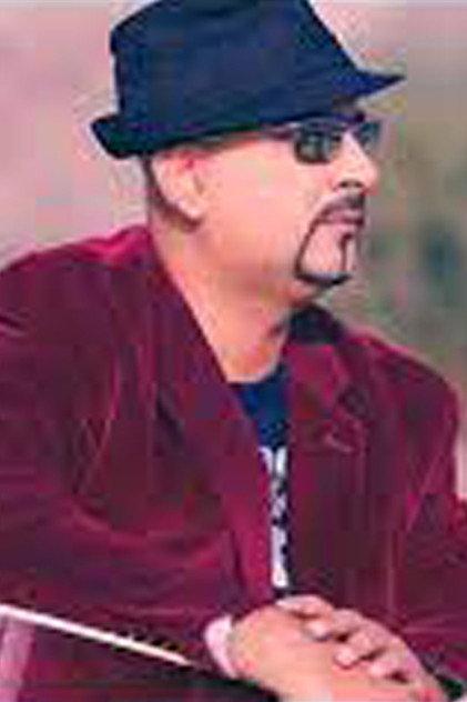 Jahanzeb Mughal - Actor Profile Photo