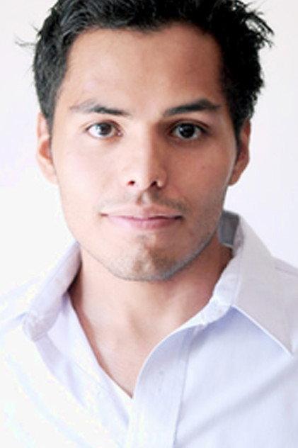 Erick Velazquillo - Actor Profile Photo