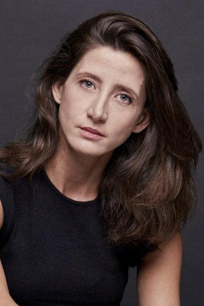 Monika Pikuła - Actor Profile Photo