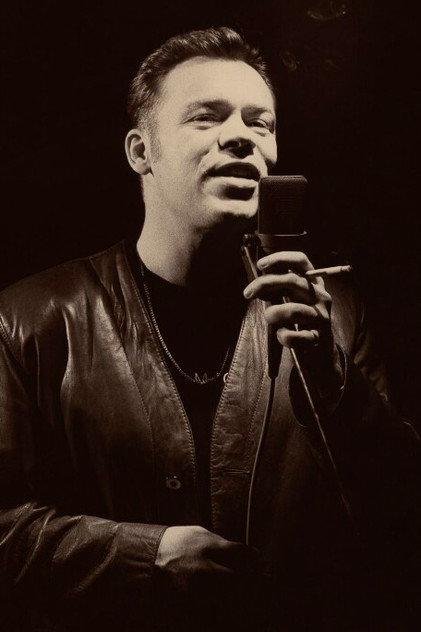 Ali Campbell - Actor Profile Photo