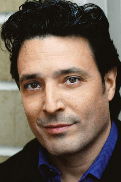 David Valcin - Actor Profile Photo