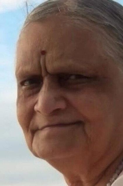 Vidula Javalgekar - Actor Profile Photo