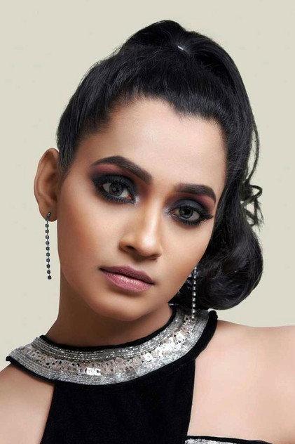 Abarnathi - Actor Profile Photo