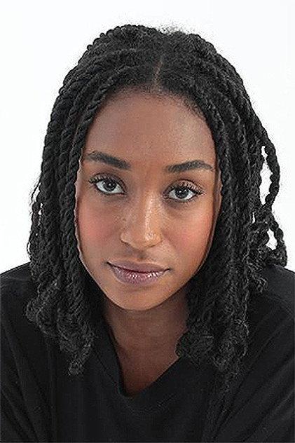 Dhara Lopes - Actor Profile Photo