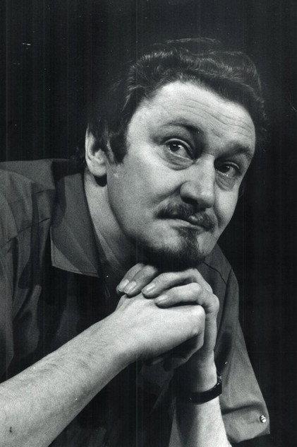 Jean Gascon - Actor Profile Photo
