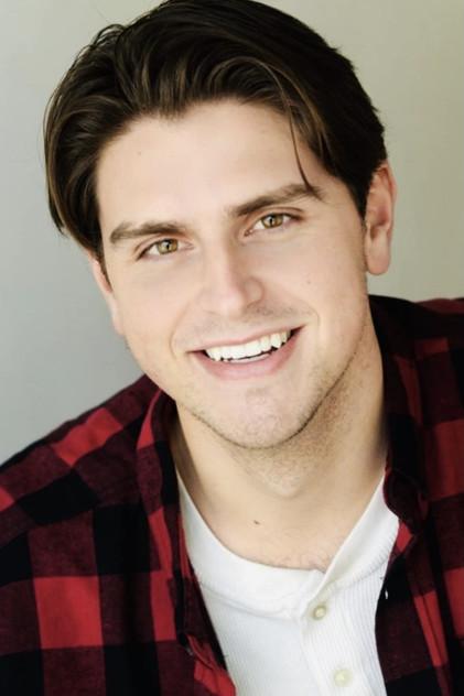 Will O'Connor - Actor Profile Photo