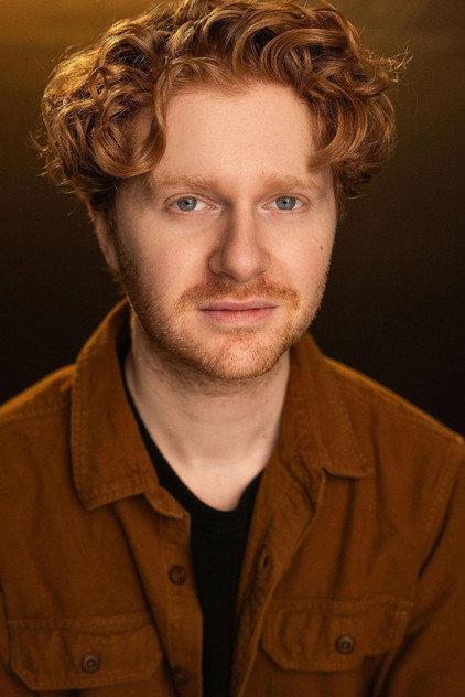 Matthew Haddad - Actor Profile Photo