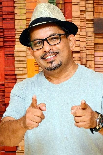 Priyantha Seneviratne - Actor Profile Photo
