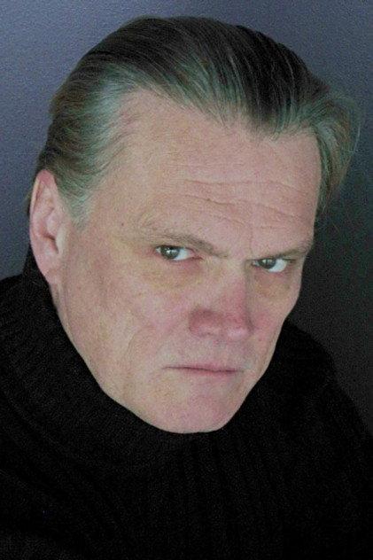 Zoltan Buday - Actor Profile Photo