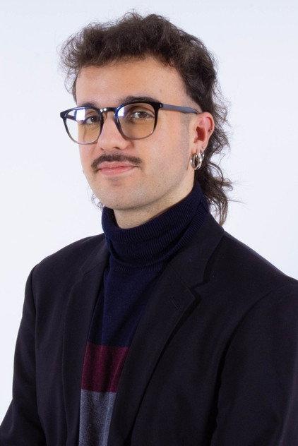 nacho v. carrión - Actor Profile Photo