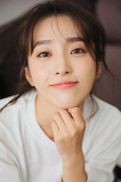 Zhang Xinyan - Actor Profile Photo