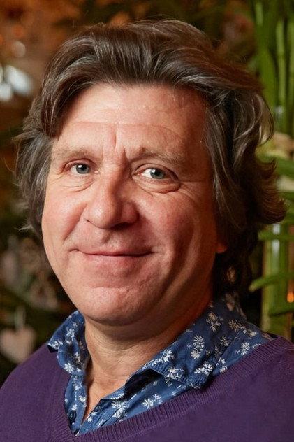 Morten Eisner - Actor Profile Photo