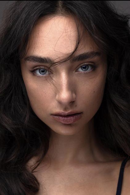 Inbar Saban - Actor Profile Photo