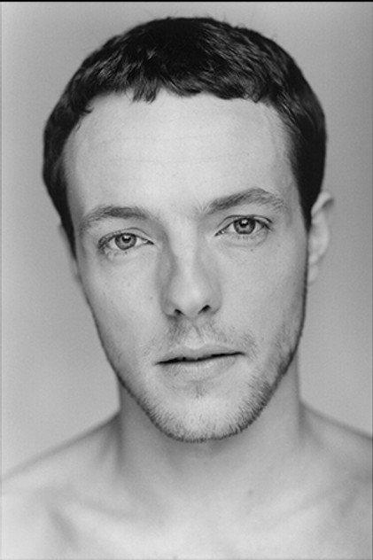 Ferran Carvajal - Actor Profile Photo