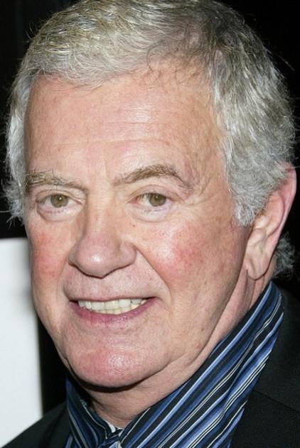 Mark Damon Johnson - Actor Profile Photo