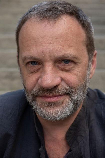 Éric Herson-Macarel - Actor Profile Photo