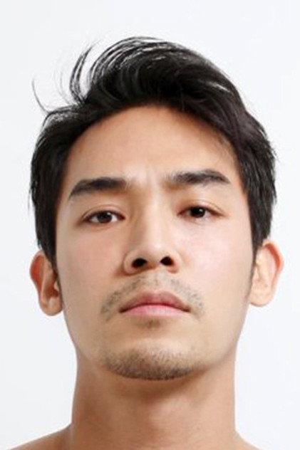 Tosatid Darnkhuntod - Actor Profile Photo