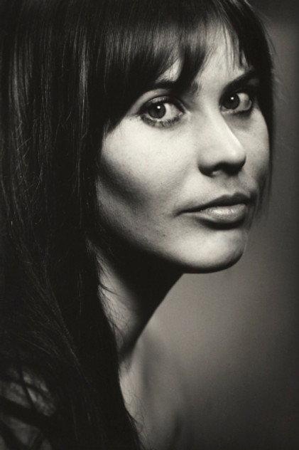 Tuula Nyman - Actor Profile Photo