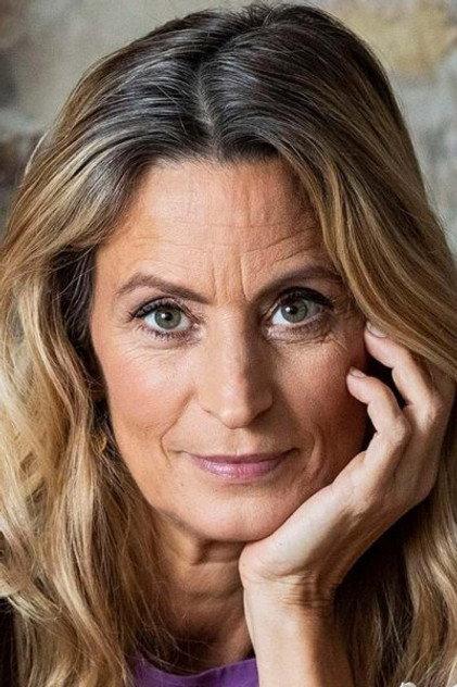 Therese Glahn - Actor Profile Photo