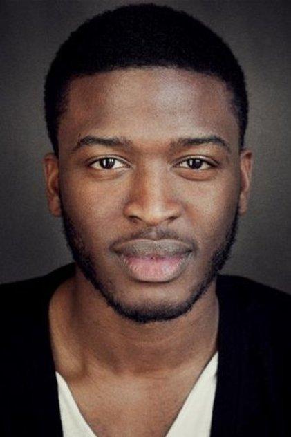Zackary Momoh - Actor Profile Photo