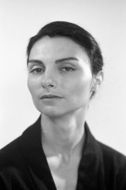 Louise Archambault Greaves - Actor Profile Photo