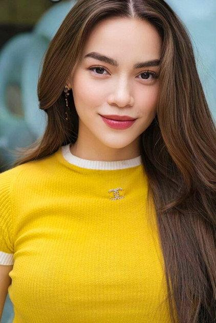 Hồ Ngọc Hà - Actor Profile Photo