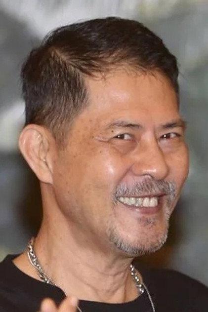 Kenji Sawahii - Actor Profile Photo