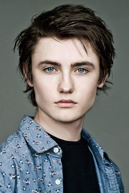 Spencer MacPherson - Actor Profile Photo