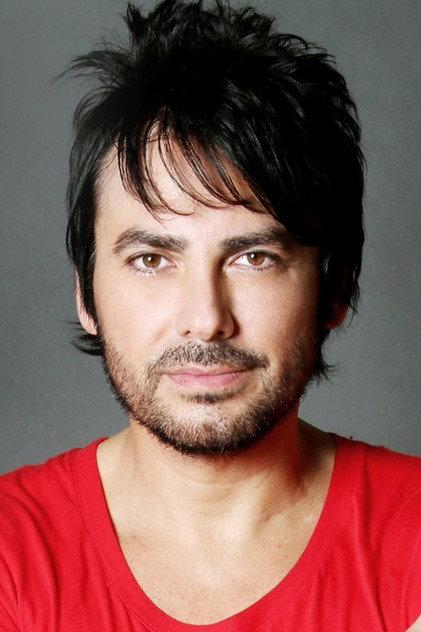 Beto Cuevas - Actor Profile Photo