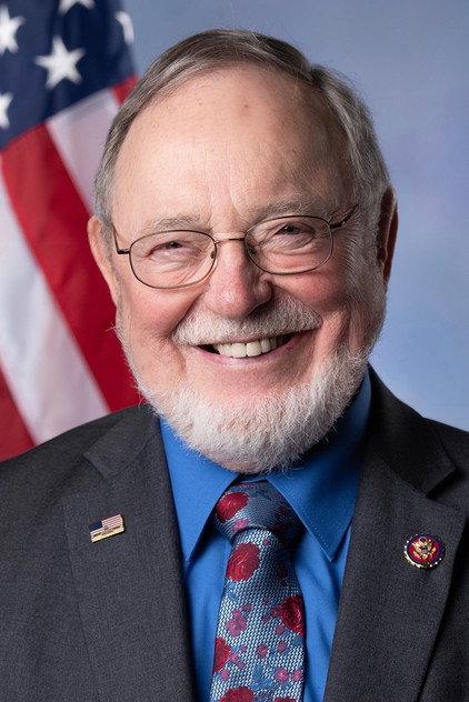 Don Young - Actor Profile Photo