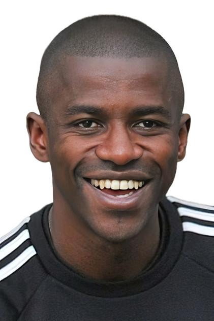 Ramires - Actor Profile Photo