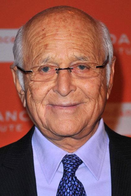 Norman Lear - Actor Profile Photo