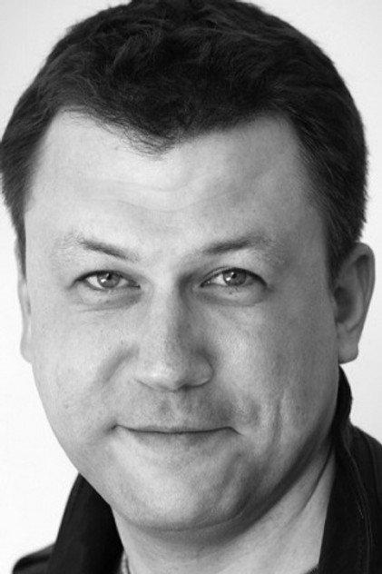 Mikhail Dovzhenko - Actor Profile Photo
