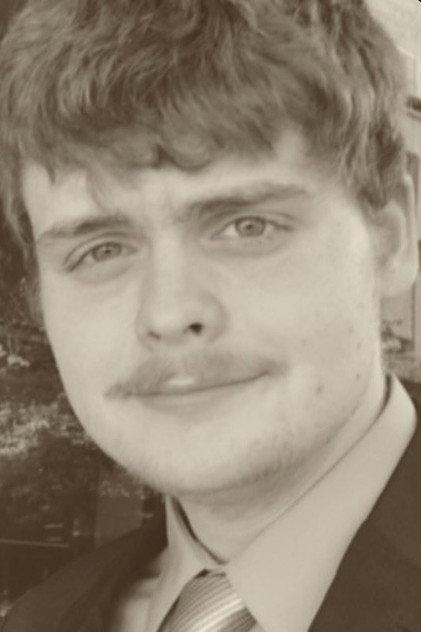 Collin Quirk - Actor Profile Photo