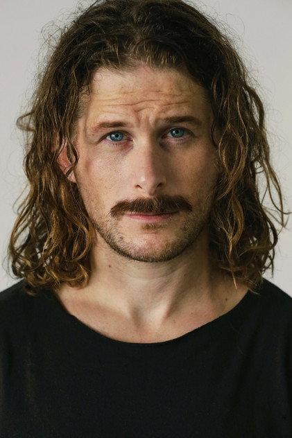 Tyler Rice - Actor Profile Photo