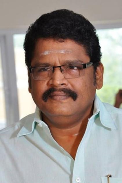 K. S. Ravikumar - Actor Profile Photo