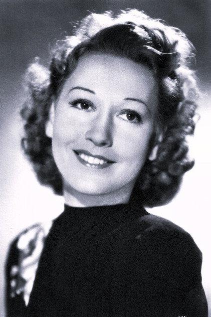 Heli Finkenzeller - Actor Profile Photo