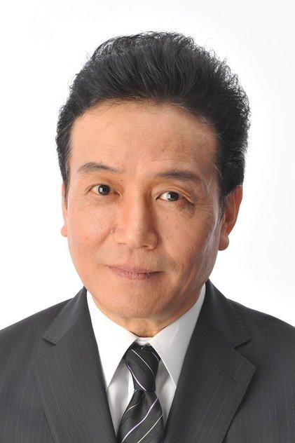Koichi Miura - Actor Profile Photo