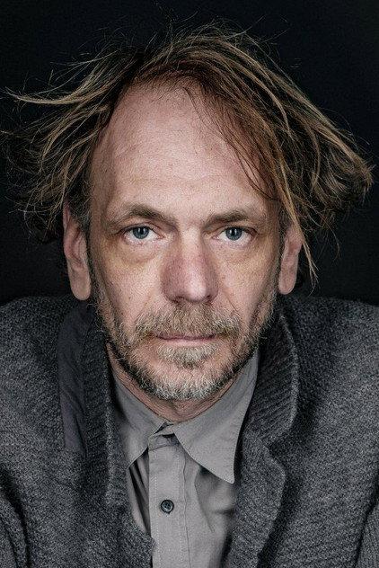Meelis Rämmeld - Actor Profile Photo