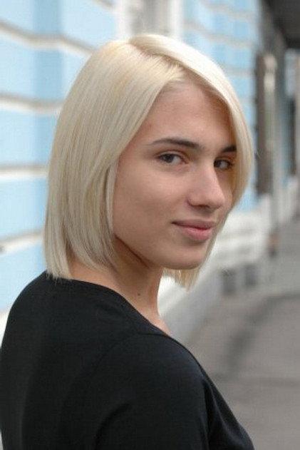Valeriya Novikova - Actor Profile Photo