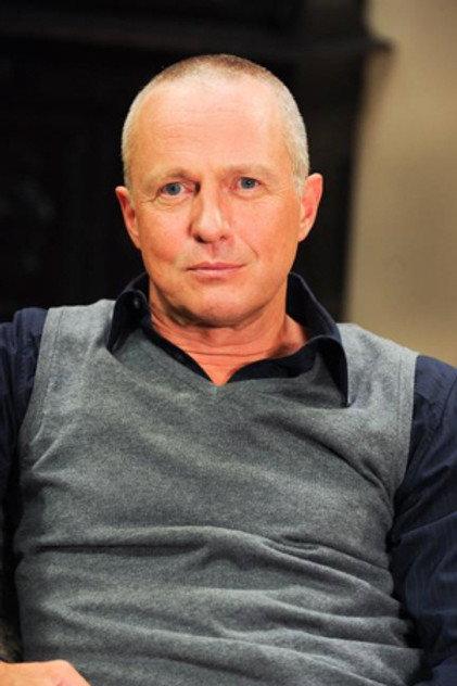 Ben Van Ostade - Actor Profile Photo