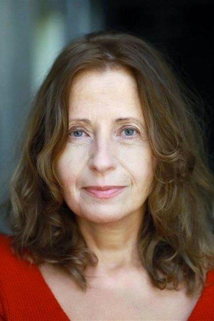 Marie Rivière - Actor Profile Photo