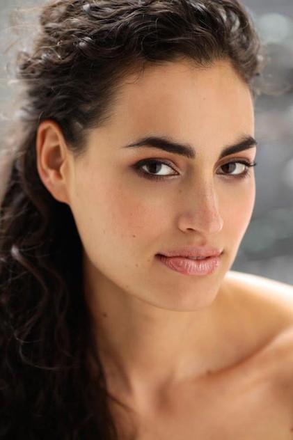 Rosa Gilmore - Actor Profile Photo