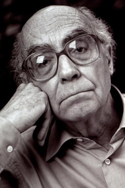 José Saramago - Actor Profile Photo