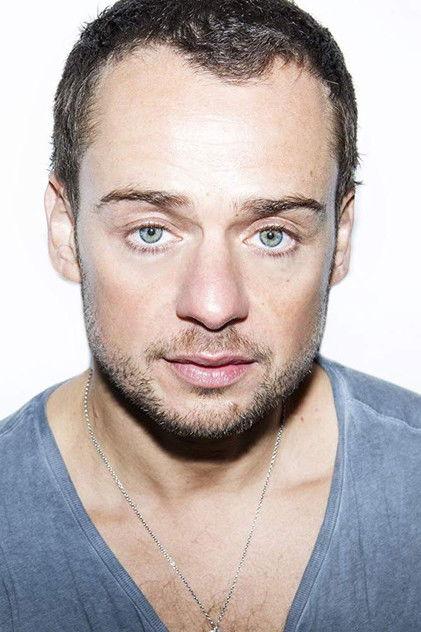 Alex Waldmann - Actor Profile Photo
