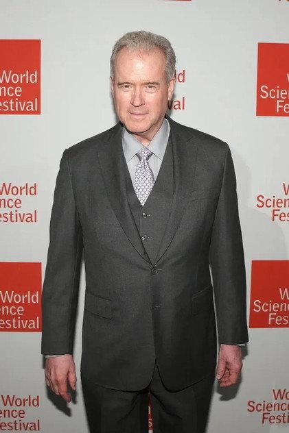 Bob Mercer - Actor Profile Photo