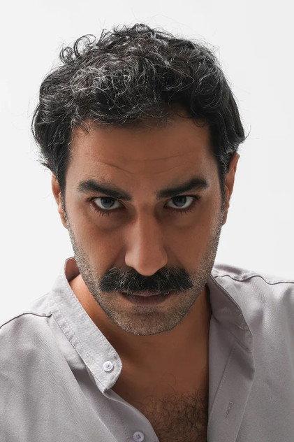 Barış Yurtsever - Actor Profile Photo